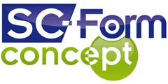 Logo SC-Form
